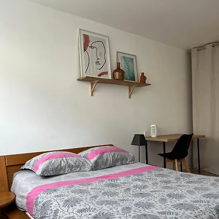 Appartement Cosy Guidel Centre Exterior photo