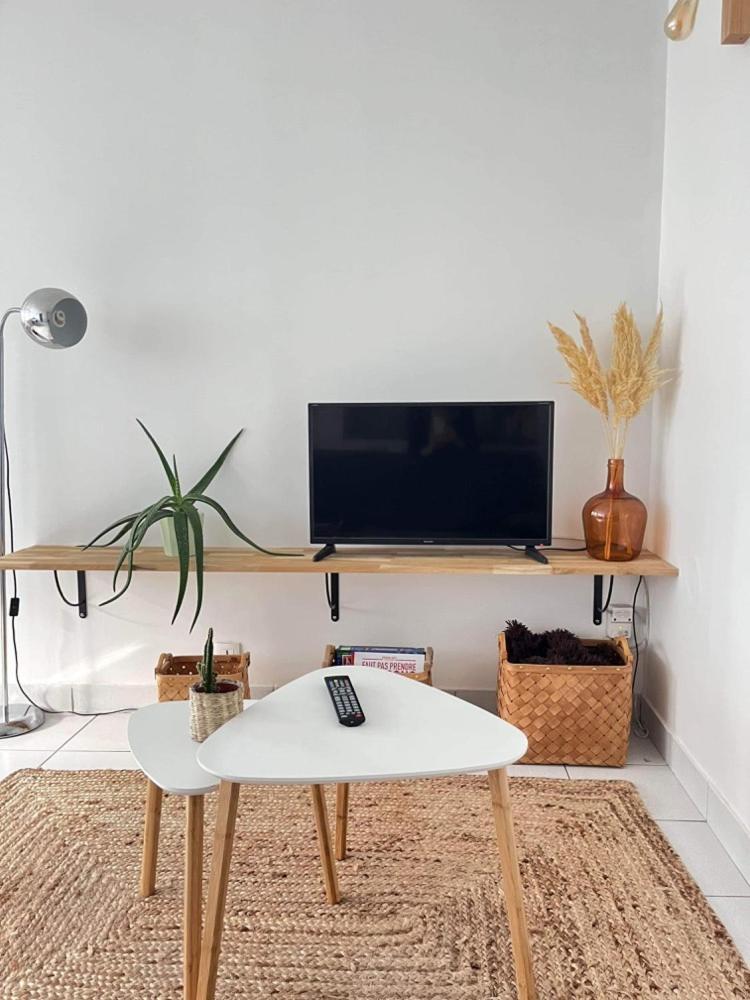 Cosy Centre *
