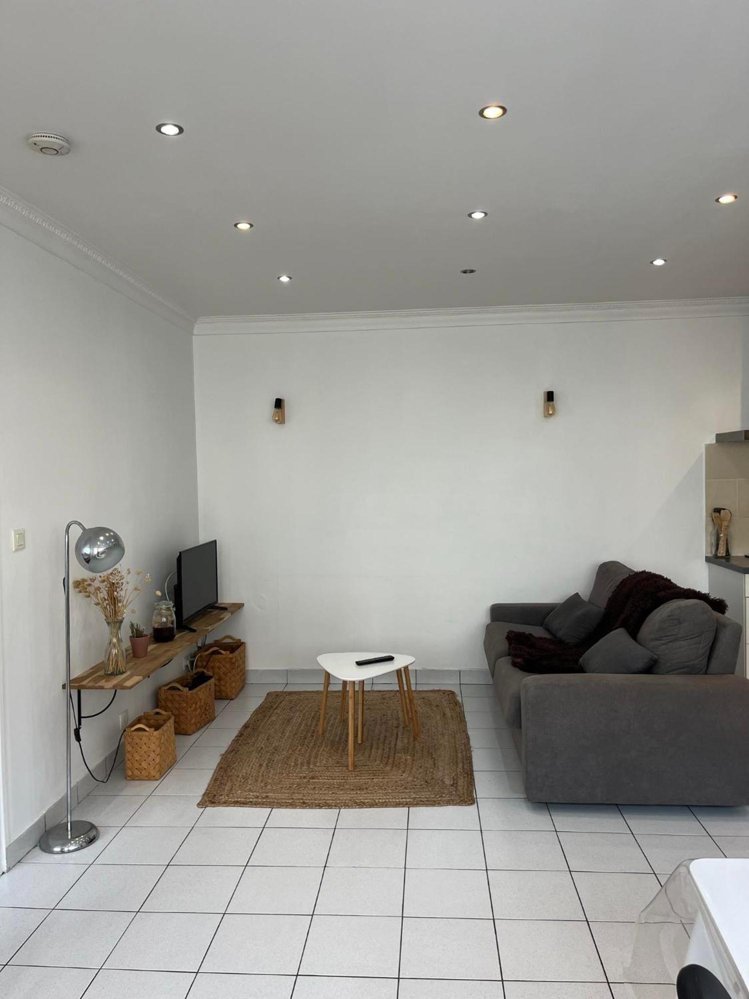 Cosy Centre *