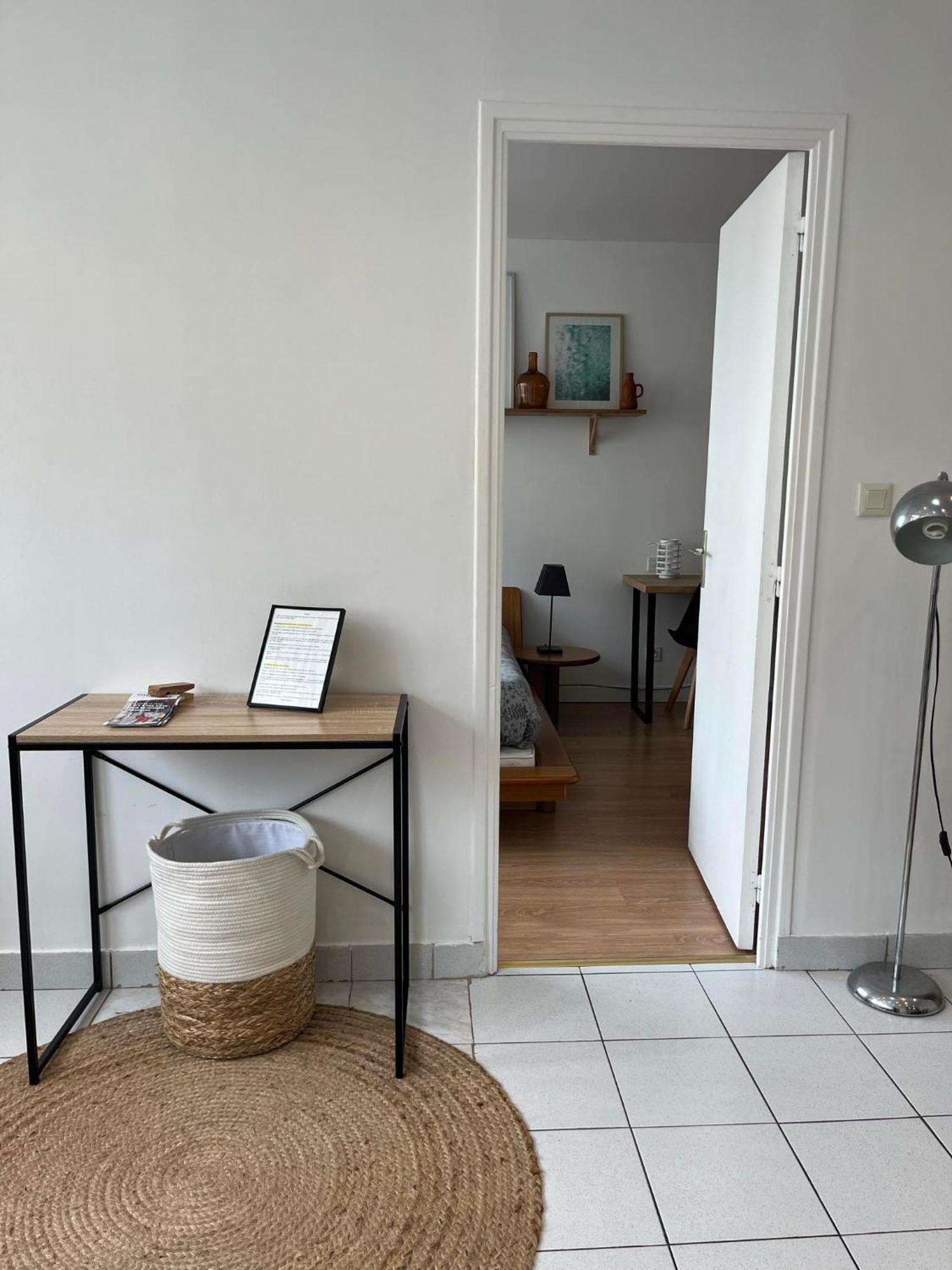 Cosy Centre Apartment *