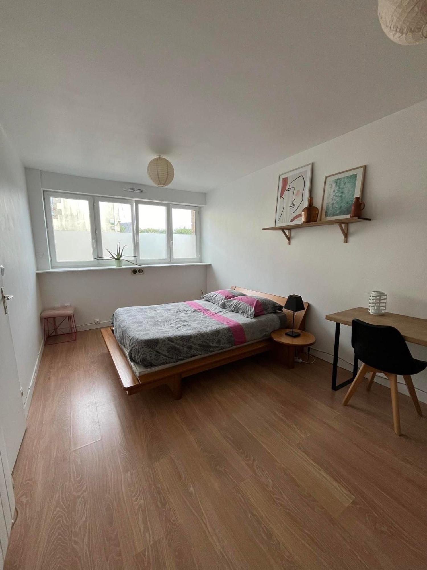 Cosy Centre Apartment *